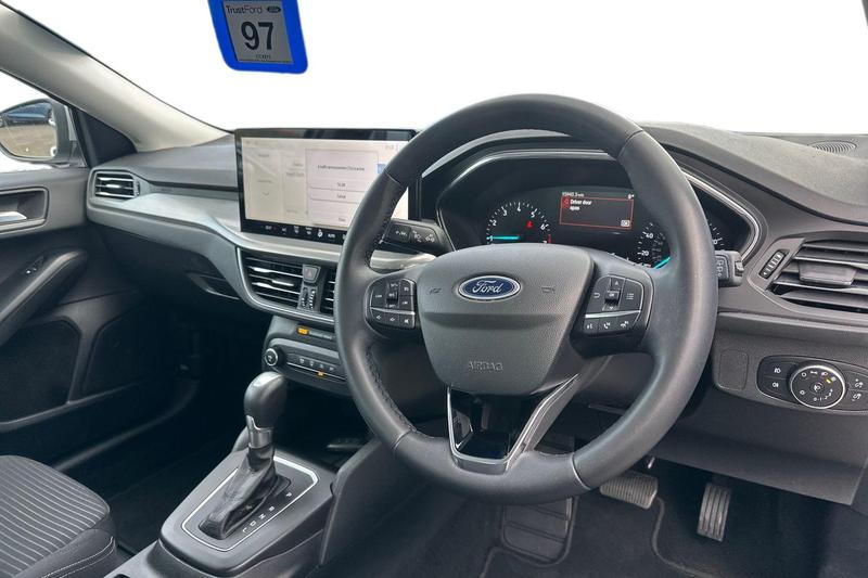 Used Ford Focus 2023 for sale - 77718594: Photo 9