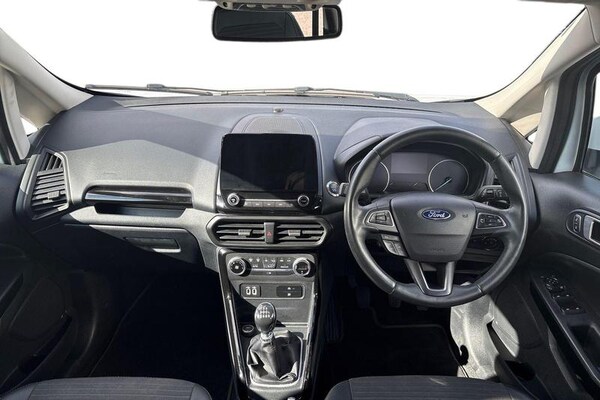 Used Ford Ecosport 2019 for sale - 76244760: Photo 10