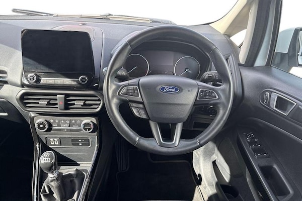 Used Ford Ecosport 2019 for sale - 76244760: Photo 11