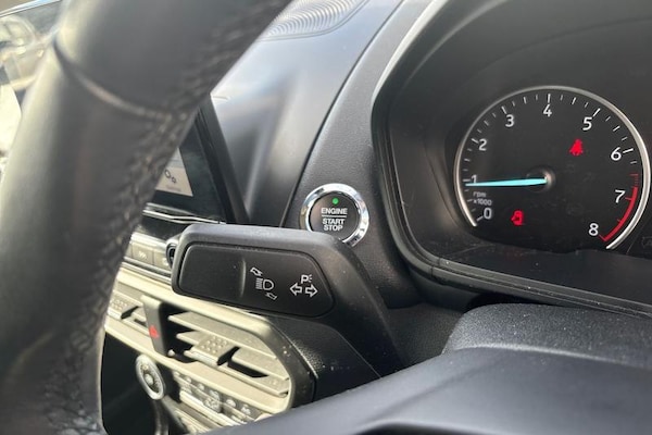 Used Ford Ecosport 2019 for sale - 76244760: Photo 14