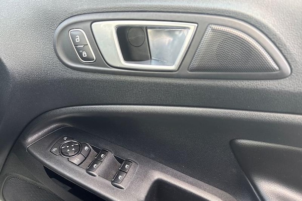 Used Ford Ecosport 2019 for sale - 76244760: Photo 16