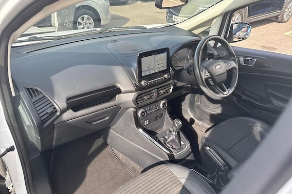 Used Ford Ecosport 2019 for sale - 76244760: Photo 18
