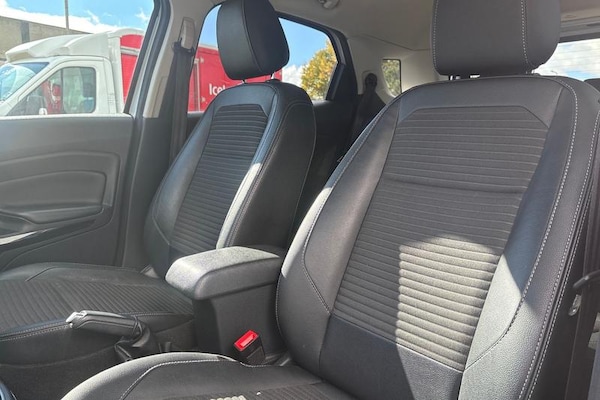 Used Ford Ecosport 2019 for sale - 76244760: Photo 19