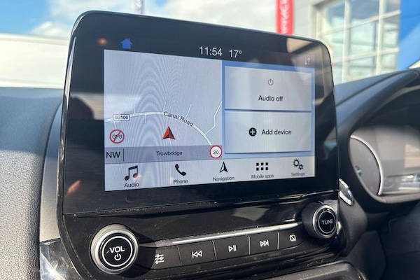 Used Ford Ecosport 2019 for sale - 76244760: Photo 23