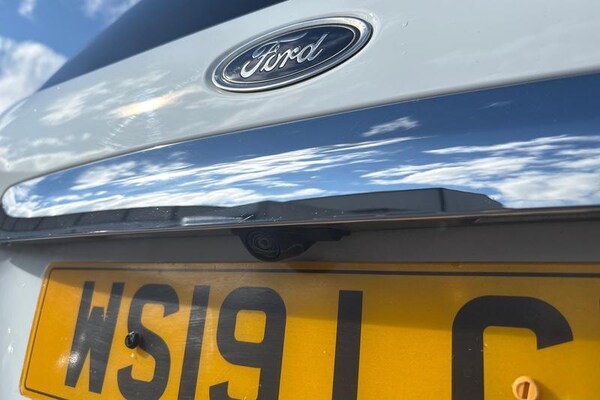 Used Ford Ecosport 2019 for sale - 76244760: Photo 28