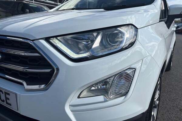 Used Ford Ecosport 2019 for sale - 76244760: Photo 29