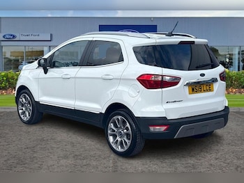 Used Ford Ecosport 2019 for sale - 76244760: Photo 2