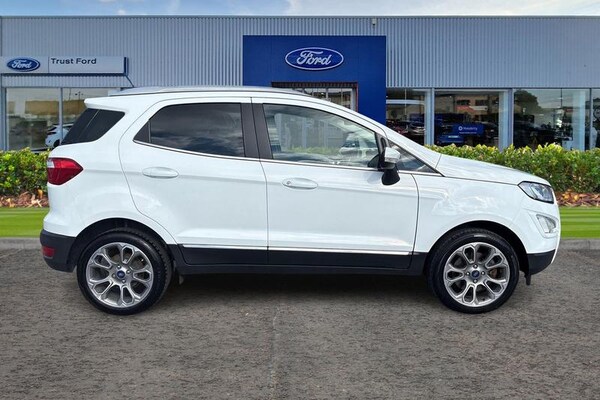 Used Ford Ecosport 2019 for sale - 76244760: Photo 3