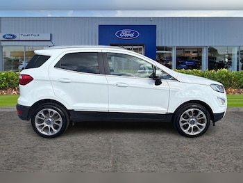 Used Ford Ecosport 2019 for sale - 76244760: Photo 3