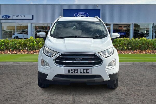 Used Ford Ecosport 2019 for sale - 76244760: Photo 6