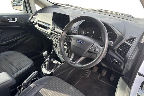Used Ford Ecosport 2019 for sale - 76244760: Photo 9