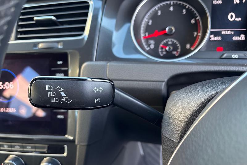 Used Volkswagen Golf 2017 for sale - 77128243: Photo 14