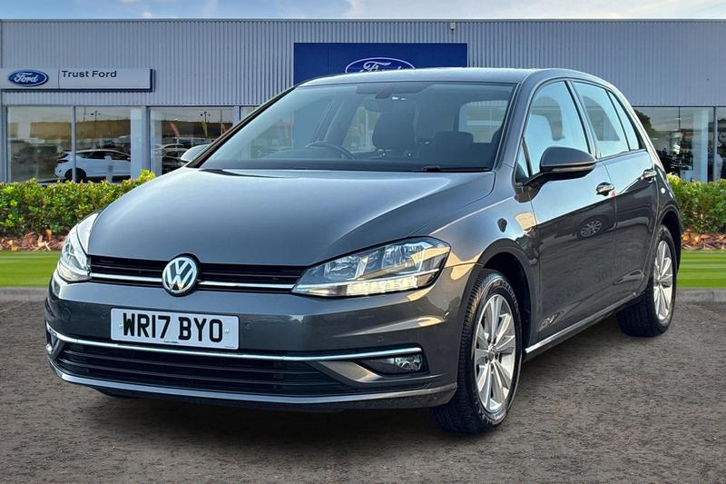 Used Volkswagen Golf 2017 for sale - 77128243: Photo 5