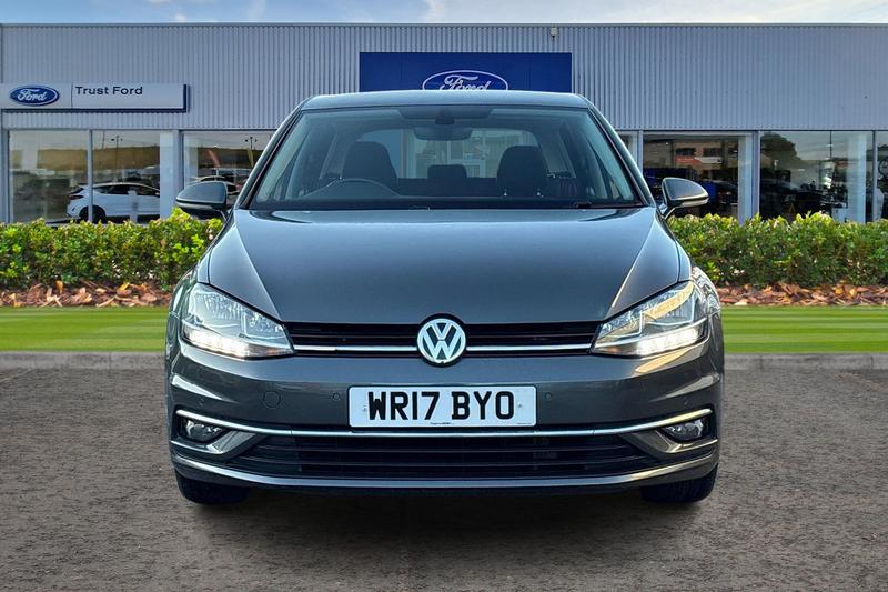 Used Volkswagen Golf 2017 for sale - 77128243: Photo 6