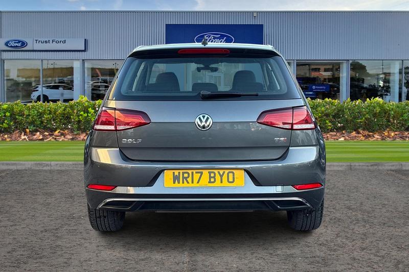 Used Volkswagen Golf 2017 for sale - 77128243: Photo 7