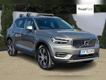 Used Volvo XC40 undefined for sale - 78376935: Photo
