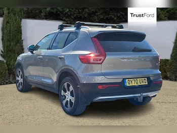 Used Volvo XC40 undefined for sale - 78376935: Photo