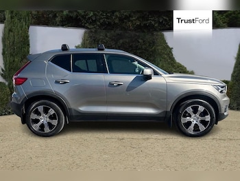 Used Volvo XC40 undefined for sale - 78376935: Photo