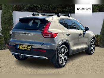 Used Volvo XC40 undefined for sale - 78376935: Photo