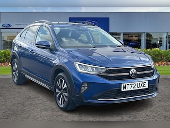 2022 - 1.0 TSI 110 Life 5dr Manual