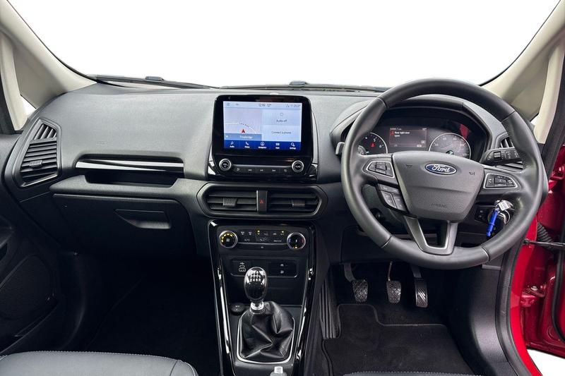 Used Ford Ecosport 2022 for sale - 76835695: Photo 10