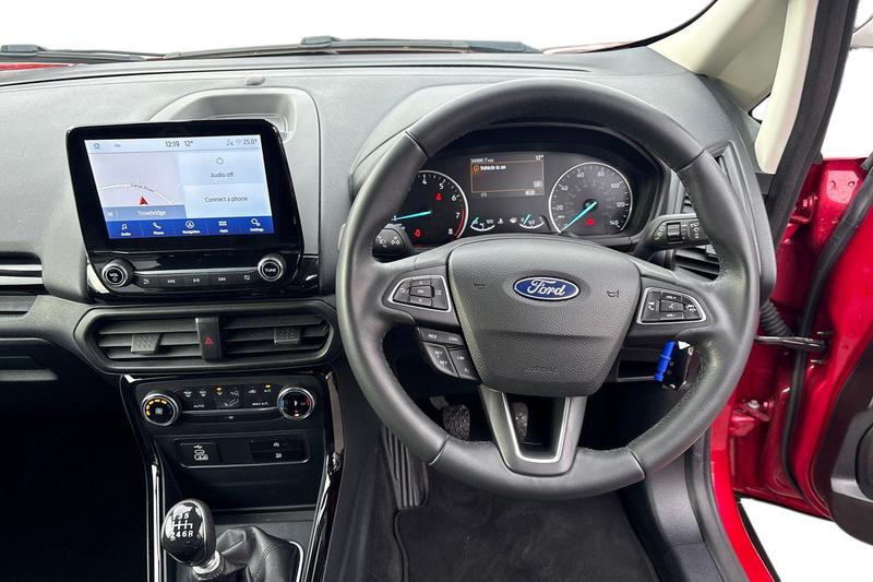 Used Ford Ecosport 2022 for sale - 76835695: Photo 11