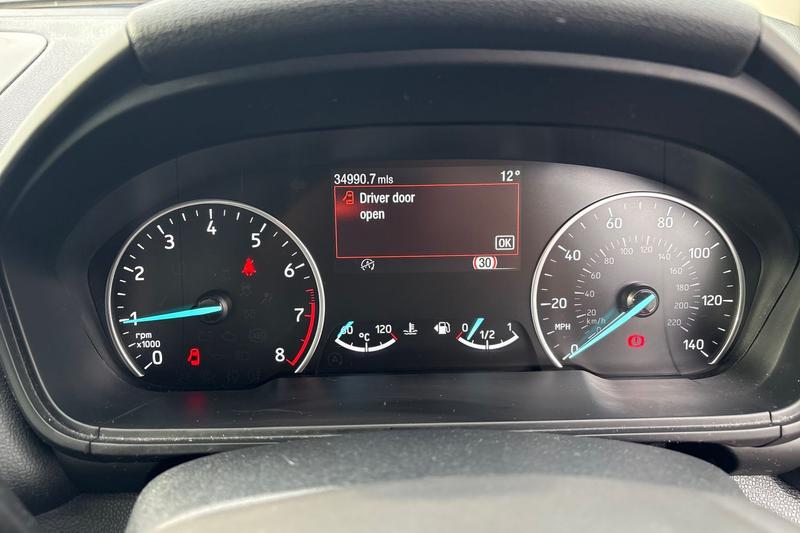 Used Ford Ecosport 2022 for sale - 76835695: Photo 13