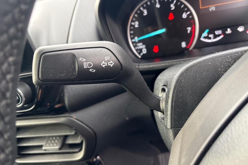 Used Ford Ecosport 2022 for sale - 76835695: Photo 14