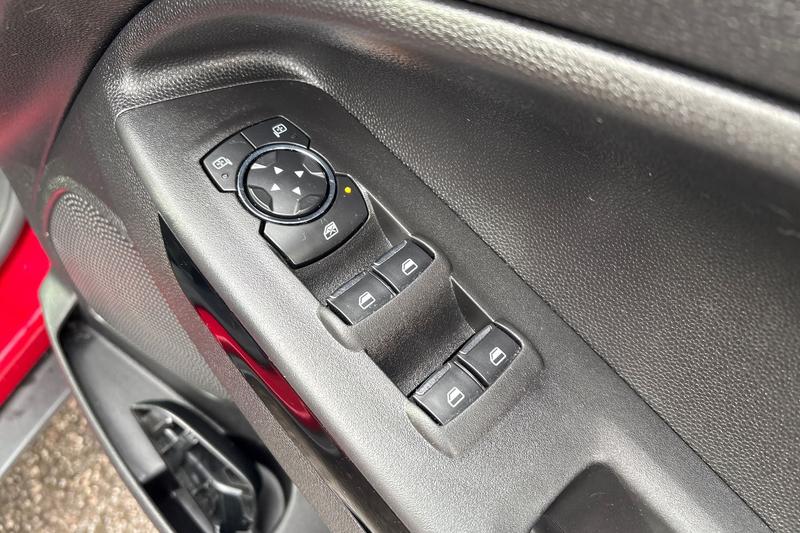 Used Ford Ecosport 2022 for sale - 76835695: Photo 16