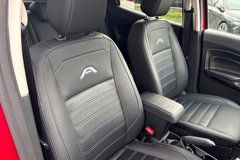 Used Ford Ecosport 2022 for sale - 76835695: Photo 17