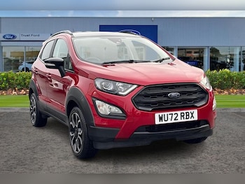 Ford - Ecosport
