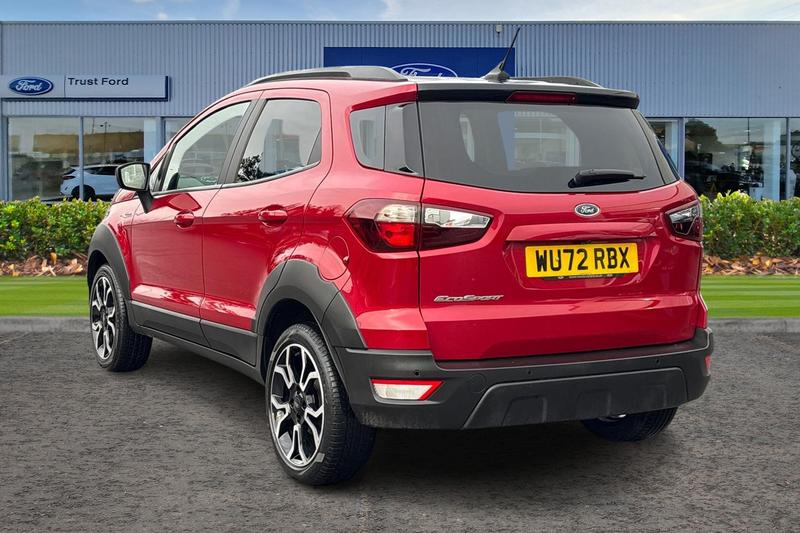 Used Ford Ecosport 2022 for sale - 76835695: Photo 2