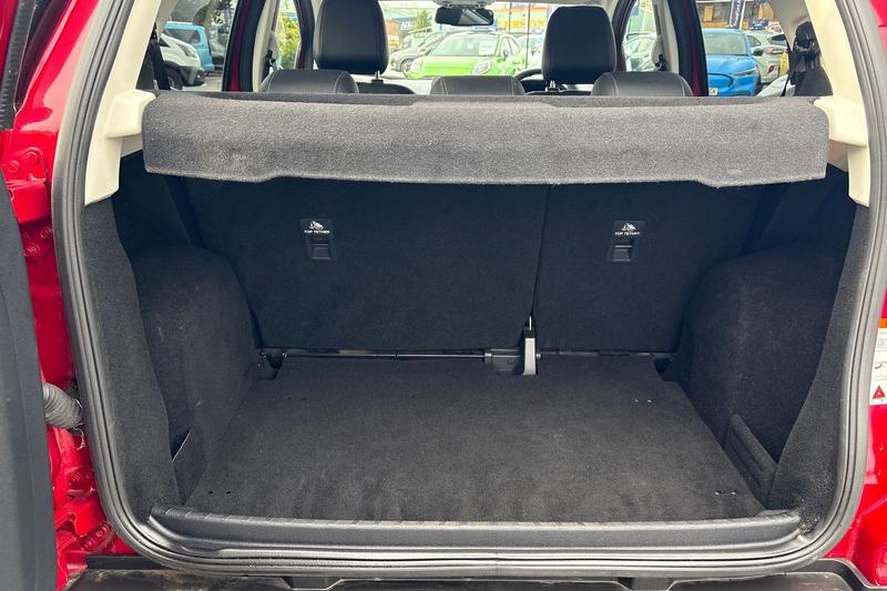 Used Ford Ecosport 2022 for sale - 76835695: Photo 21