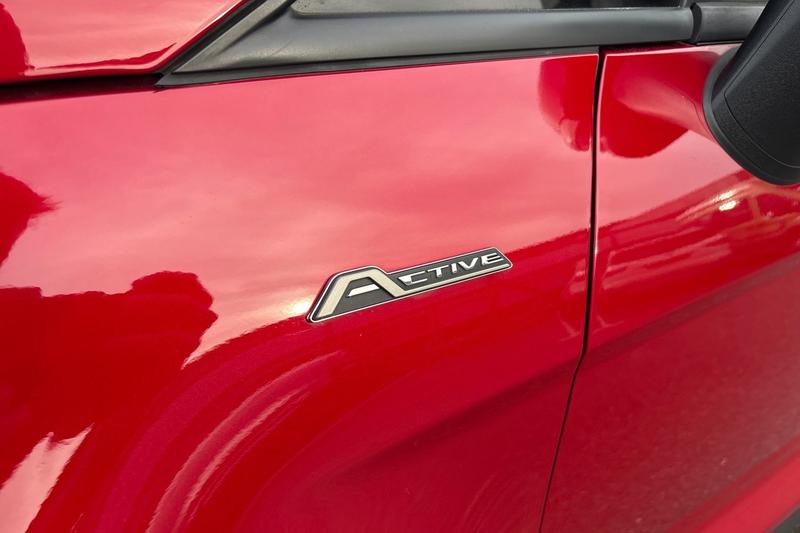 Used Ford Ecosport 2022 for sale - 76835695: Photo 22