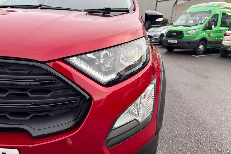 Used Ford Ecosport 2022 for sale - 76835695: Photo 23