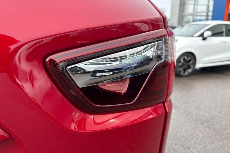 Used Ford Ecosport 2022 for sale - 76835695: Photo 25