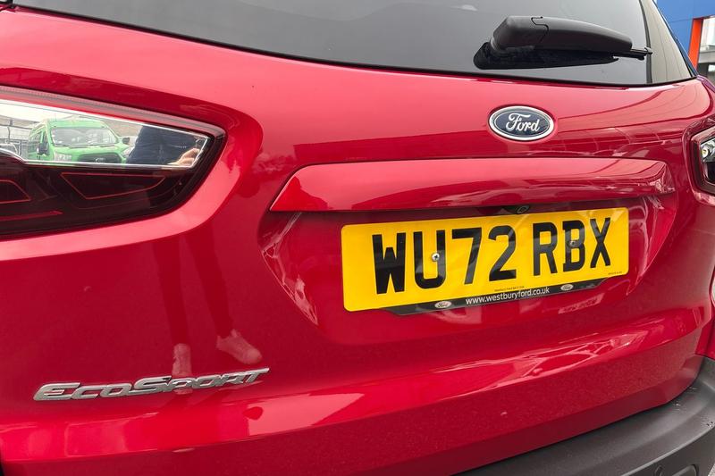 Used Ford Ecosport 2022 for sale - 76835695: Photo 27