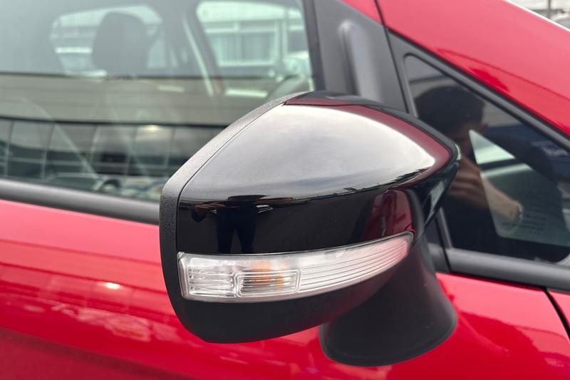 Used Ford Ecosport 2022 for sale - 76835695: Photo 28