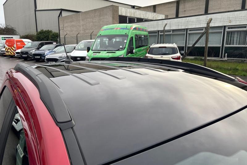 Used Ford Ecosport 2022 for sale - 76835695: Photo 29