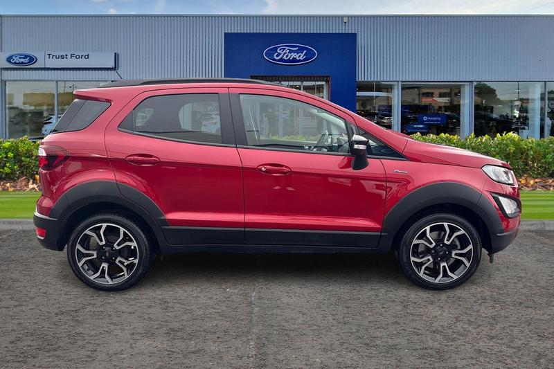 Used Ford Ecosport 2022 for sale - 76835695: Photo 3