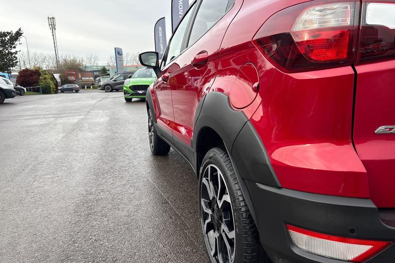 Used Ford Ecosport 2022 for sale - 76835695: Photo 31