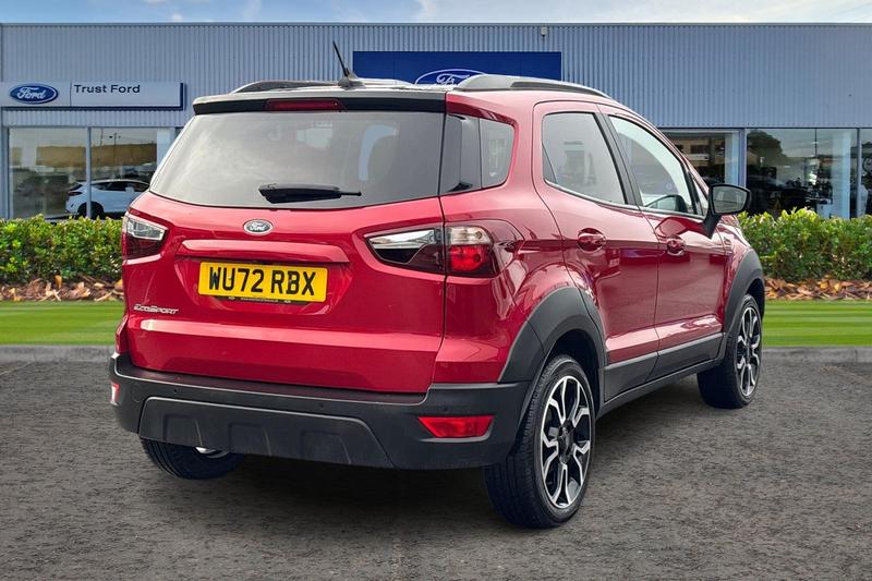 Used Ford Ecosport 2022 for sale - 76835695: Photo 4