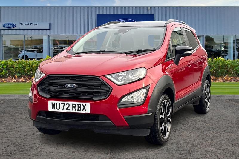 Used Ford Ecosport 2022 for sale - 76835695: Photo 5