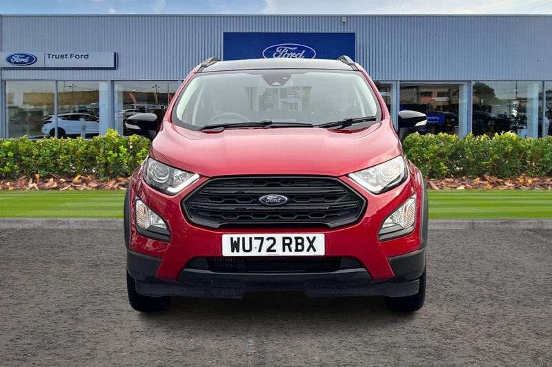 Used Ford Ecosport 2022 for sale - 76835695: Photo 6
