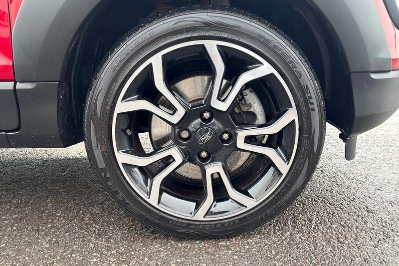 Used Ford Ecosport 2022 for sale - 76835695: Photo 8