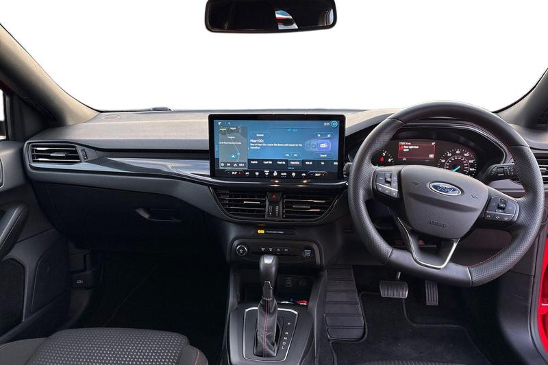 Used Ford Focus 2024 for sale - 76966151: Photo 10