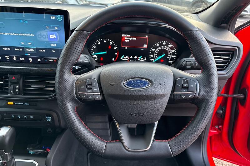 Used Ford Focus 2024 for sale - 76966151: Photo 12