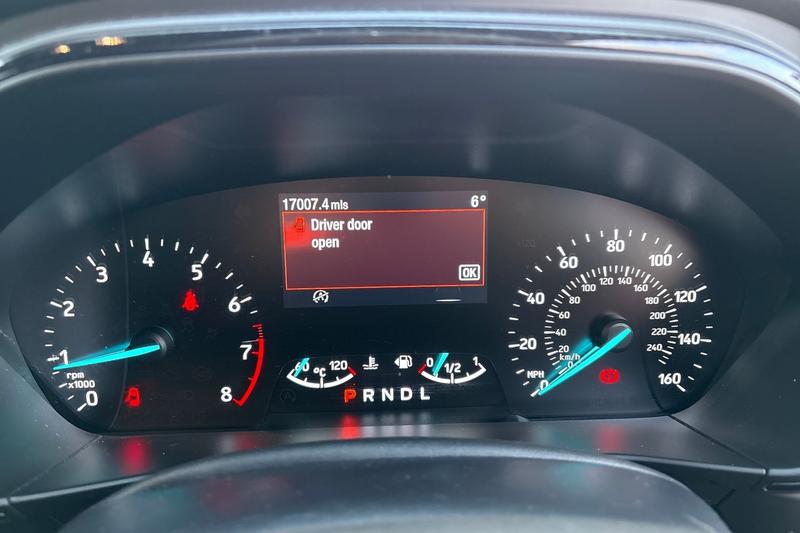 Used Ford Focus 2024 for sale - 76966151: Photo 13