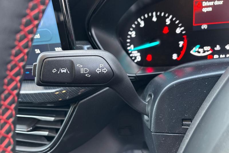 Used Ford Focus 2024 for sale - 76966151: Photo 14