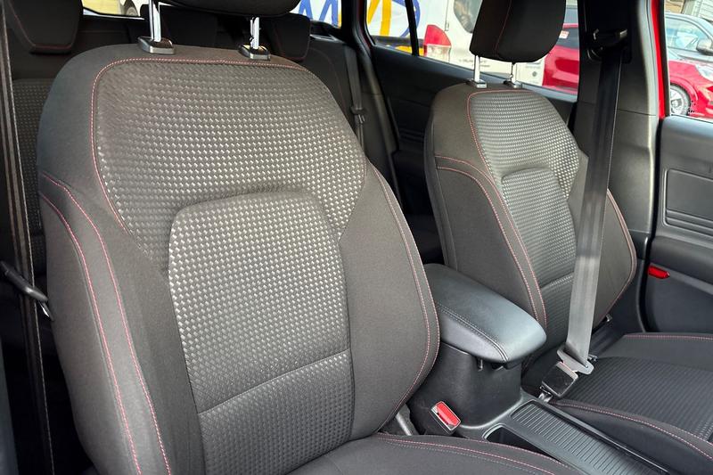 Used Ford Focus 2024 for sale - 76966151: Photo 17